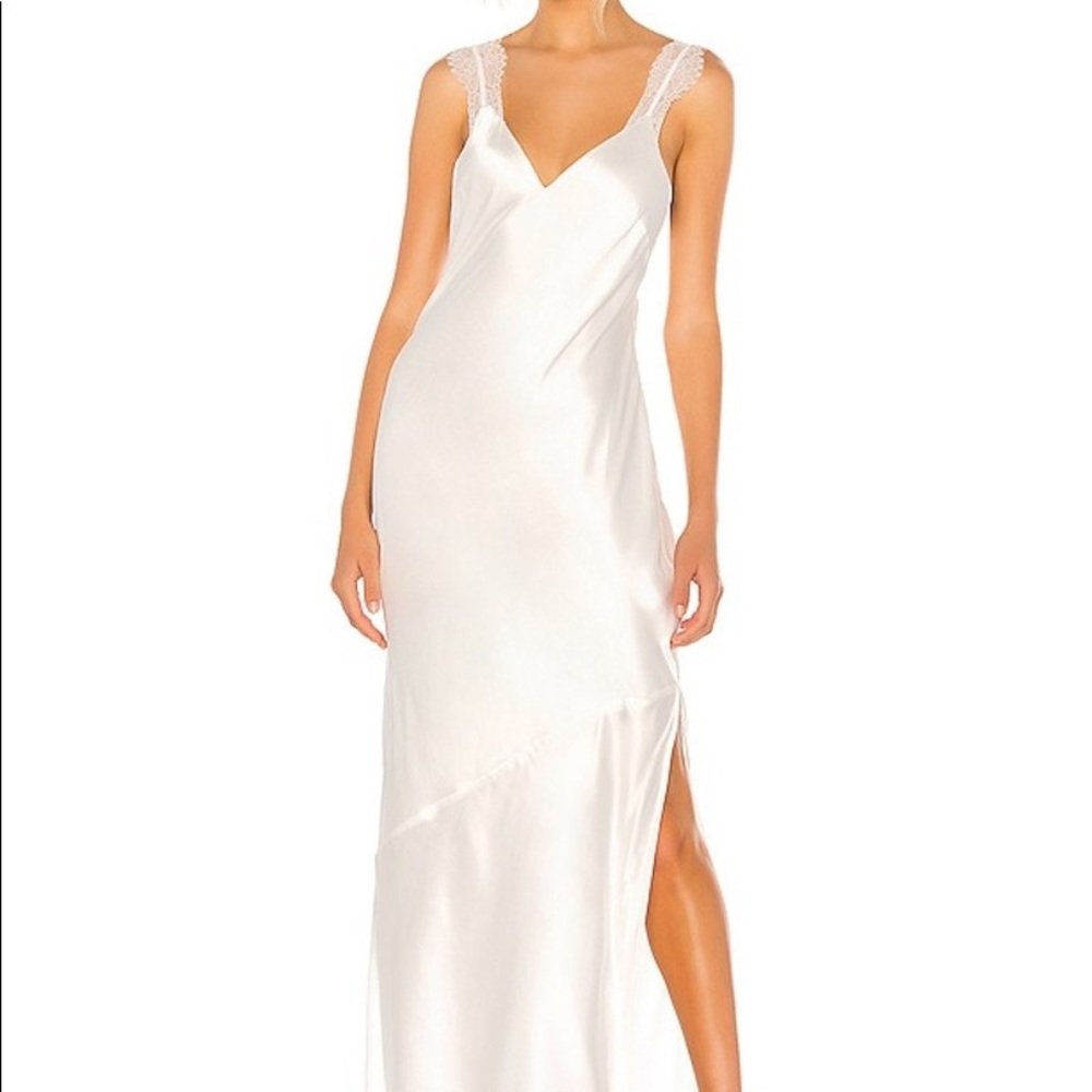 BNWT Cami NYC Christine Dress